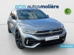 40543ad341c7ad9b85737cf1254c2d0f-2210 Volkswagen T-Roc R 2.0 TSI 4Motion 221 kW (300 CV) DSG - 2