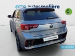 40543ad341c7ad9b85737cf1254c2d0f-2211 Volkswagen T-Roc R 2.0 TSI 4Motion 221 kW (300 CV) DSG - 3