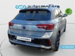 40543ad341c7ad9b85737cf1254c2d0f-2212 Volkswagen T-Roc R 2.0 TSI 4Motion 221 kW (300 CV) DSG - 4