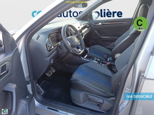 40543ad341c7ad9b85737cf1254c2d0f-2213 Volkswagen T-Roc R 2.0 TSI 4Motion 221 kW (300 CV) DSG - 5