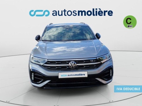 40543ad341c7ad9b85737cf1254c2d0f-2215 Volkswagen T-Roc R 2.0 TSI 4Motion 221 kW (300 CV) DSG - 7