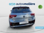 40543ad341c7ad9b85737cf1254c2d0f-2216 Volkswagen T-Roc R 2.0 TSI 4Motion 221 kW (300 CV) DSG - 8