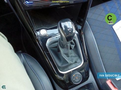 40543ad341c7ad9b85737cf1254c2d0f-2220 Volkswagen T-Roc R 2.0 TSI 4Motion 221 kW (300 CV) DSG - 12