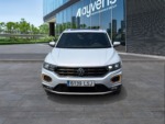 40543ad341c7ad9b85737cf1254c2d0f-7692 Volkswagen T-roc Sport 2.0 Tdi 110kw (150cv) - 2