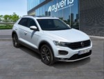 40543ad341c7ad9b85737cf1254c2d0f-7693 Volkswagen T-roc Sport 2.0 Tdi 110kw (150cv) - 3