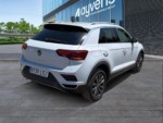 40543ad341c7ad9b85737cf1254c2d0f-7694 Volkswagen T-roc Sport 2.0 Tdi 110kw (150cv) - 4