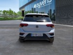 40543ad341c7ad9b85737cf1254c2d0f-7695 Volkswagen T-roc Sport 2.0 Tdi 110kw (150cv) - 5