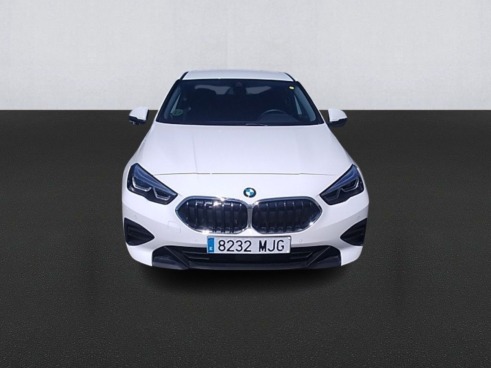 40543ad341c7ad9b85737cf1254c2d0f-78 Bmw Series 2 216da Dct Gran Coupe - 2