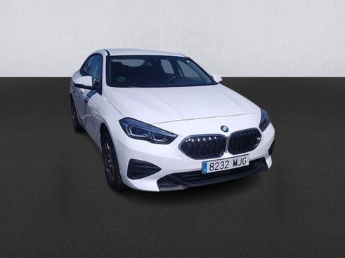 40543ad341c7ad9b85737cf1254c2d0f-79 Bmw Series 2 216da Dct Gran Coupe - 3