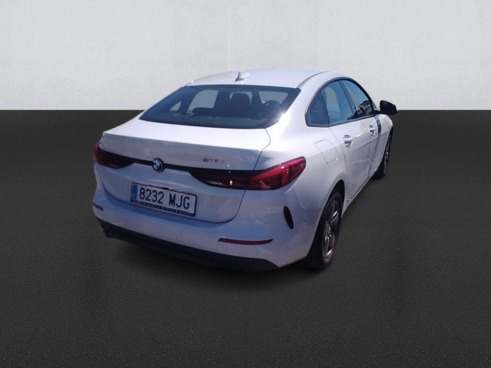 40543ad341c7ad9b85737cf1254c2d0f-80 Bmw Series 2 216da Dct Gran Coupe - 4