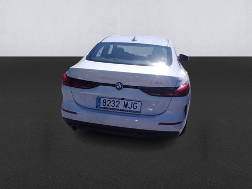 40543ad341c7ad9b85737cf1254c2d0f-81 Bmw Series 2 216da Dct Gran Coupe - 5