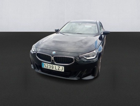 40543ad341c7ad9b85737cf1254c2d0f-85 BMW Serie 2 220iA