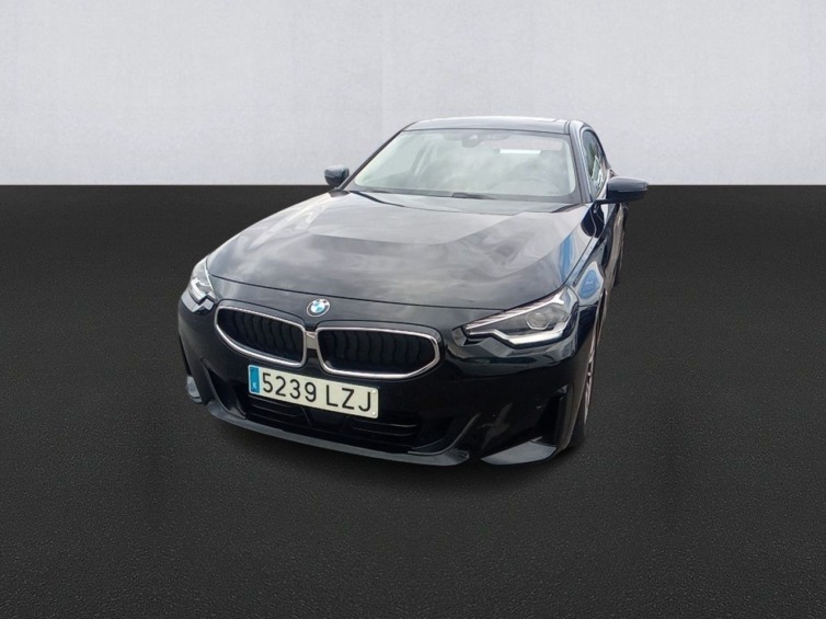 Bmw Series 2 220ia