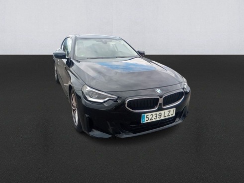 40543ad341c7ad9b85737cf1254c2d0f-95 Bmw Series 2 220ia - 3