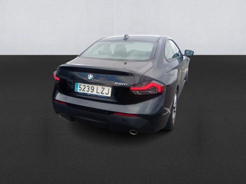 40543ad341c7ad9b85737cf1254c2d0f-96 Bmw Series 2 220ia - 4