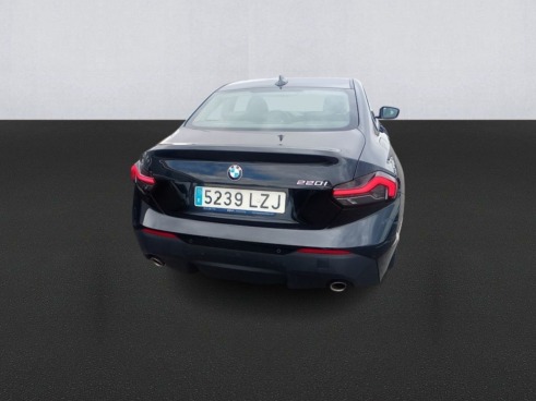 40543ad341c7ad9b85737cf1254c2d0f-97 Bmw Series 2 220ia - 5