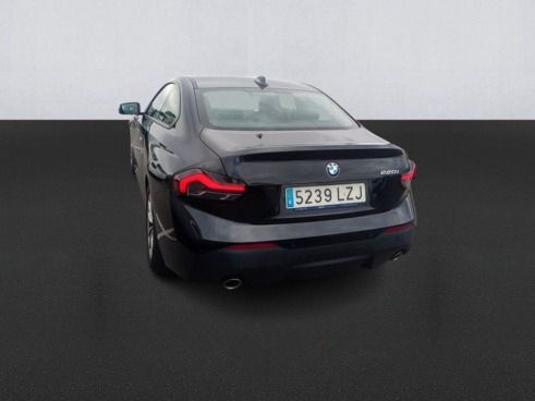 40543ad341c7ad9b85737cf1254c2d0f-98 Bmw Series 2 220ia - 6