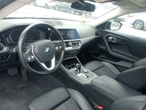 40543ad341c7ad9b85737cf1254c2d0f-99 Bmw Series 2 220ia - 7