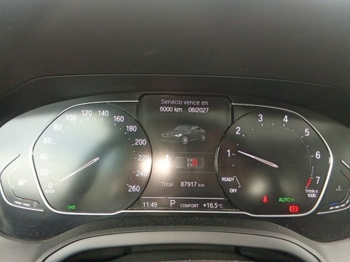 40543ad341c7ad9b85737cf1254c2d0f-100 Bmw Series 2 220ia - 8