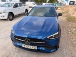 40543ad341c7ad9b85737cf1254c2d0f-220 Mercedes C-class C 200 - 2