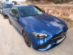 40543ad341c7ad9b85737cf1254c2d0f-221 Mercedes C-class C 200 - 3