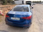 40543ad341c7ad9b85737cf1254c2d0f-223 Mercedes C-class C 200 - 5