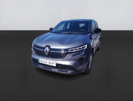 40543ad341c7ad9b85737cf1254c2d0f-862 Renault Austral Evolution E-Tech Full Hybrid 147kW