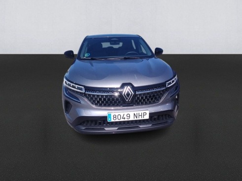 40543ad341c7ad9b85737cf1254c2d0f-863 Renault Austral Evolution E-tech Full Hybrid 147kw - 2