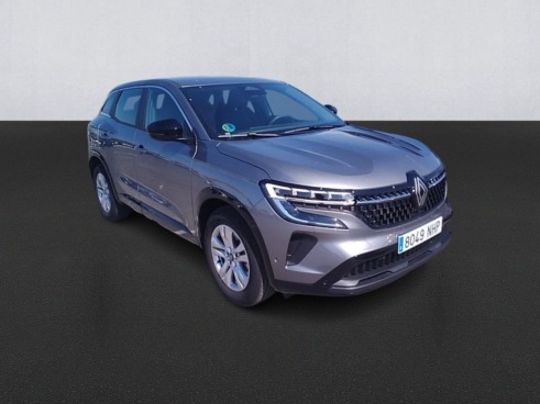 40543ad341c7ad9b85737cf1254c2d0f-864 Renault Austral Evolution E-tech Full Hybrid 147kw - 3