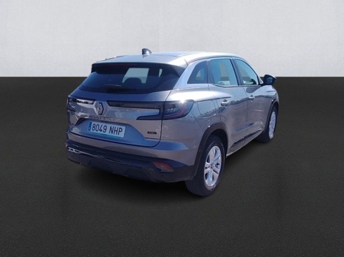 40543ad341c7ad9b85737cf1254c2d0f-865 Renault Austral Evolution E-tech Full Hybrid 147kw - 4