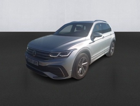 40543ad341c7ad9b85737cf1254c2d0f-1005 Volkswagen Tiguan R-Line 2.0 TDI 110kW (150CV) DSG