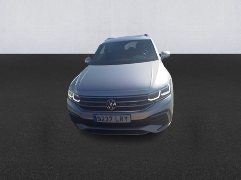 40543ad341c7ad9b85737cf1254c2d0f-1006 Volkswagen Tiguan R-line 2.0 Tdi 110kw (150cv) Dsg - 2