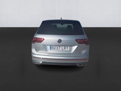 40543ad341c7ad9b85737cf1254c2d0f-1057 Volkswagen Tiguan R-line 2.0 Tdi 110kw (150cv) Dsg - 5