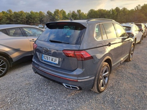 40543ad341c7ad9b85737cf1254c2d0f-1080 Volkswagen Tiguan R-line 2.0 Tdi 110kw (150cv) Dsg - 4