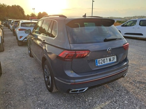 40543ad341c7ad9b85737cf1254c2d0f-1082 Volkswagen Tiguan R-line 2.0 Tdi 110kw (150cv) Dsg - 6