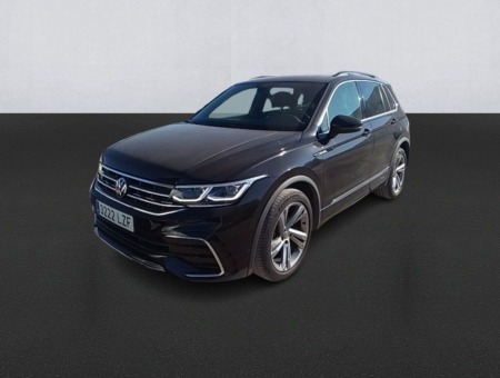 40543ad341c7ad9b85737cf1254c2d0f-1085 Volkswagen Tiguan R-Line 2.0 TDI 110kW (150CV) DSG