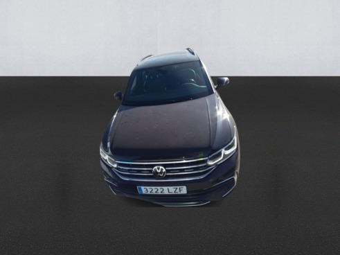 40543ad341c7ad9b85737cf1254c2d0f-1086 Volkswagen Tiguan R-line 2.0 Tdi 110kw (150cv) Dsg - 2