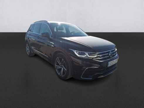 40543ad341c7ad9b85737cf1254c2d0f-1087 Volkswagen Tiguan R-line 2.0 Tdi 110kw (150cv) Dsg - 3