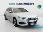 40543ad341c7ad9b85737cf1254c2d0f-113 Audi A4 Advanced 30 TDI 100 kW (136 CV) S tronic - 2