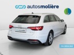 40543ad341c7ad9b85737cf1254c2d0f-150 Audi A4 Advanced 30 TDI 100 kW (136 CV) S tronic - 4