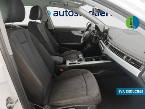 40543ad341c7ad9b85737cf1254c2d0f-182 Audi A4 Advanced 30 TDI 100 kW (136 CV) S tronic - 6