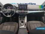 40543ad341c7ad9b85737cf1254c2d0f-186 Audi A4 Advanced 30 TDI 100 kW (136 CV) S tronic - 8