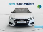 40543ad341c7ad9b85737cf1254c2d0f-277 Audi A4 Advanced 30 TDI 100 kW (136 CV) S tronic - 10