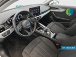40543ad341c7ad9b85737cf1254c2d0f-283 Audi A4 Advanced 30 TDI 100 kW (136 CV) S tronic - 16