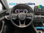 40543ad341c7ad9b85737cf1254c2d0f-476 Audi A4 Advanced 30 TDI 100 kW (136 CV) S tronic - 21