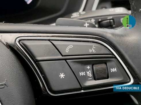 40543ad341c7ad9b85737cf1254c2d0f-478 Audi A4 Advanced 30 TDI 100 kW (136 CV) S tronic - 23