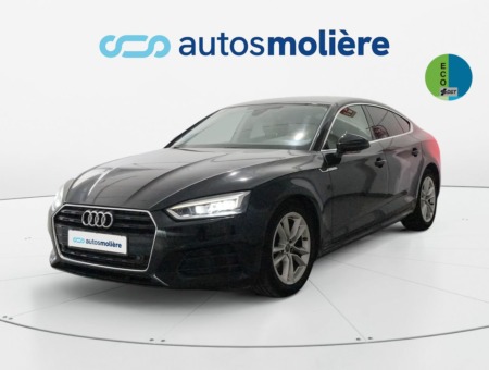 40543ad341c7ad9b85737cf1254c2d0f-1246 Audi A5 40 G-Tron Advanced S tronic 125 kW (170 CV)