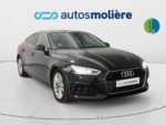 40543ad341c7ad9b85737cf1254c2d0f-1247 Audi A5 2.0 TFSI g-tron 125 kW (170 CV) S tronic - 2