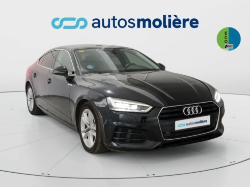 40543ad341c7ad9b85737cf1254c2d0f-1247 Audi A5 2.0 TFSI g-tron 125 kW (170 CV) S tronic - 2