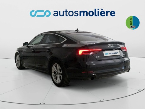 40543ad341c7ad9b85737cf1254c2d0f-1255 Audi A5 2.0 TFSI g-tron 125 kW (170 CV) S tronic - 3